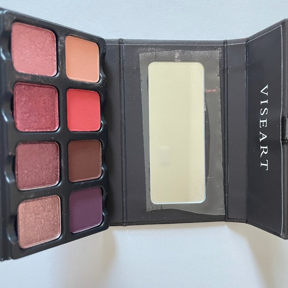 Viseart | petit PRO 2 eyeshadow palette - Picture 5 of 5